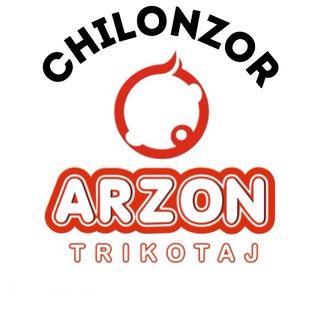 Telegram profile photo for Arzon Trikotaj Chilonzor Filial