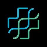 Telegram profile photo for GENEBANK Token