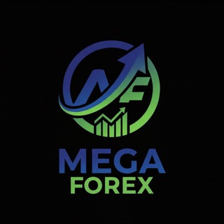 Telegram profile photo for 💥MEGA FOREX💥