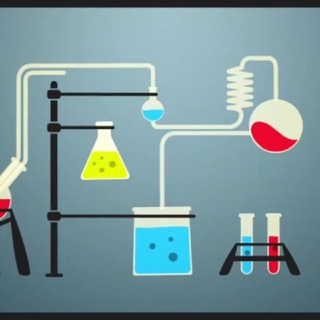 Telegram profile photo for analitik kimyo | аналитическая химия | analytical chemistry