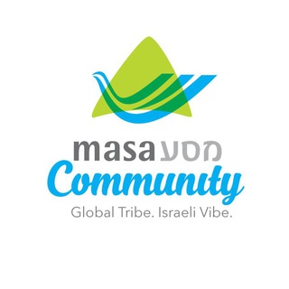 Telegram group profile photo for MASA Community
