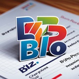 Telegram profile photo for BizPRO 1 | Заработок на отзывах
