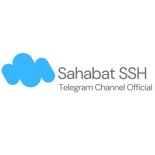 Telegram profile photo for Sahabat SSH