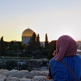 Telegram profile photo for Asmaa kabha