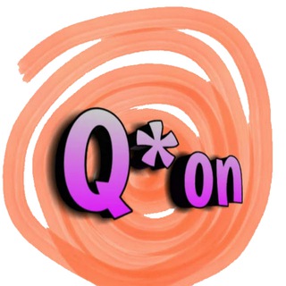 Telegram profile photo for Qberton