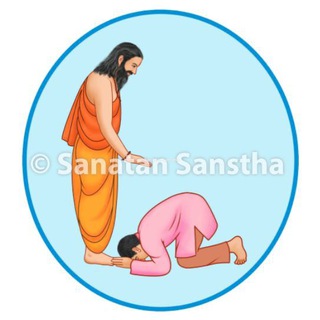Telegram profile photo for Sanatan Sanstha Karnataka
