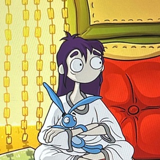 Telegram profile photo for пора покидать neverland💌