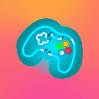 Telegram profile photo for Crypto Game