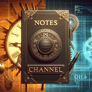 Telegram profile photo for Возможно полезно...✍️{Channel}🪩