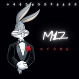 Telegram profile photo for mylzzz_store