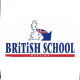 Telegram profile photo for BRITISH SCHOOL MESSINA