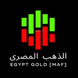 Telegram profile photo for EG-Gold الذهب المصرى