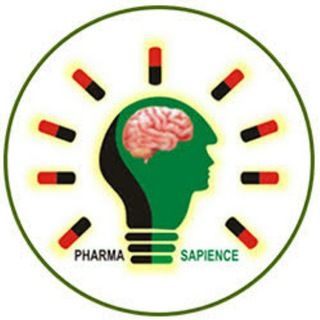 Telegram profile photo for PHARMA SAPIENCE INDIA