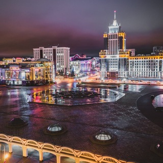 Telegram profile photo for Саранск | Новости | Происшествия