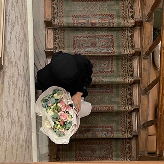 Telegram profile photo for نرَجسِيهٓ .