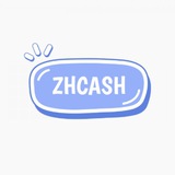 Telegram profile photo for ZHCASH | Watch To Earn