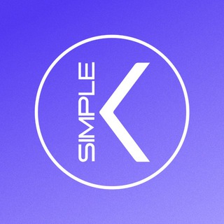 Telegram profile photo for Школа корейского l Korean Simple