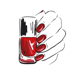 Telegram profile photo for Маникюр | Дизайн ногтей