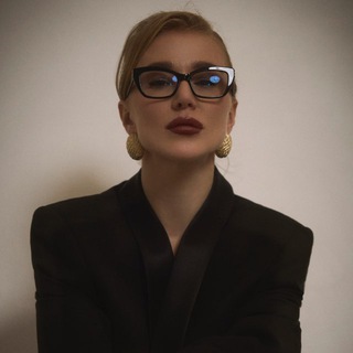 Telegram profile photo for ZOE GRIGORIEVNA