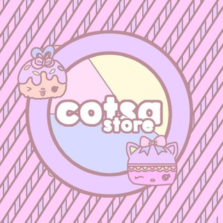 Telegram profile photo for ⚝︎ CATALOGUE