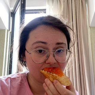 Telegram profile photo for Богемный пшик