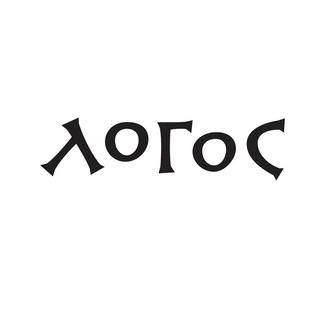 Telegram profile photo for Логос