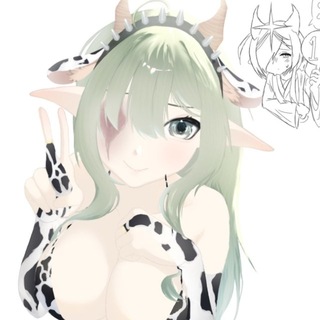 Telegram profile photo for 𝒩 𝑒𝑣𝑜𝑟𝑎