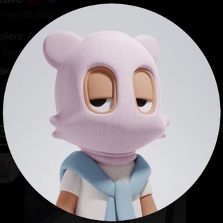 Telegram profile photo for explore: AI x Web3
