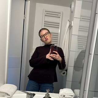 Telegram profile photo for viktoriia’s diary
