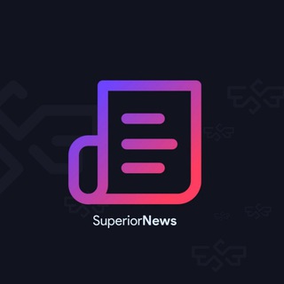 Telegram profile photo for Superior OS Channel