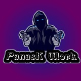 Telegram profile photo for 🔥PanasK Work🔥