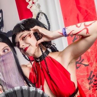 Telegram profile photo for Архитектурная свая I Кармен🎲
