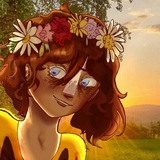 Telegram profile photo for Чикачикачикачика🎨