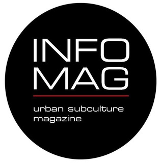 Telegram profile photo for Infomag Magazine