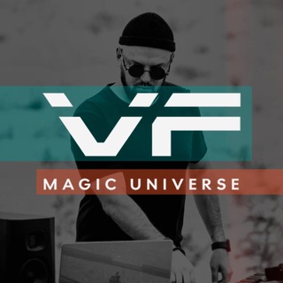 Telegram profile photo for Van Fabrik | MAGIC UNIVERSE