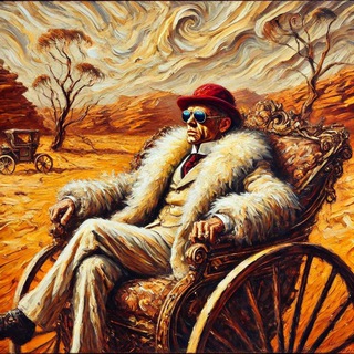 Telegram profile photo for Slick Ricks Stock Tips