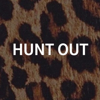 Telegram profile photo for HUNT OUT