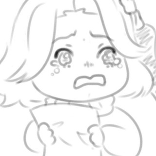 Telegram profile photo for бумажки в ящике bR