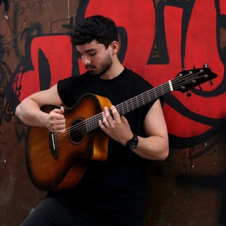 Telegram profile photo for sadra._.music