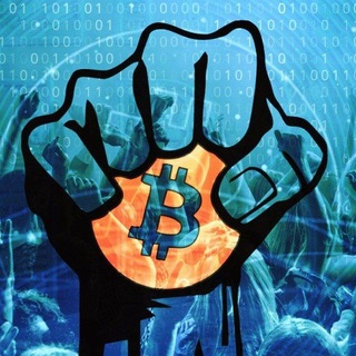 Telegram profile photo for Сигналы BINGX