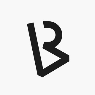 Telegram profile photo for BIZAR — маркетплейс современного искусства