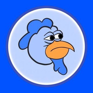 Telegram profile photo for $ROOST Official Portal