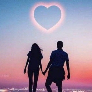 Telegram profile photo for عاشقانههای منُتوC᭄
