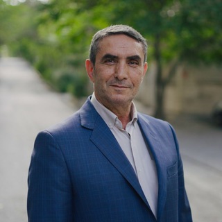 Telegram profile photo for سید علی آقازاده