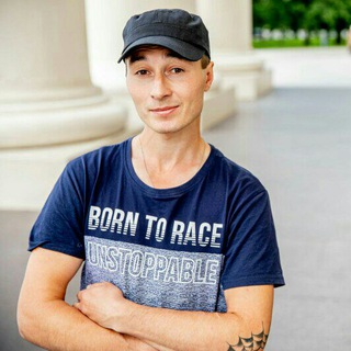 Telegram profile photo for М. Пулин