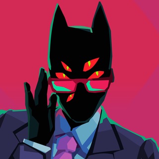 Telegram profile photo for MUFFIN