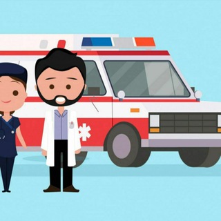 Telegram profile photo for پزشکی و سلامت یگانه