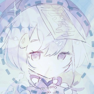 Telegram profile photo for ๐๐ฌ๐ช๐ณ๐ข๐บ๐ถ๐ป ยฐ ๐๐ฏ๐ง๐ฐ