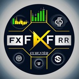 Telegram profile photo for FX Hunter