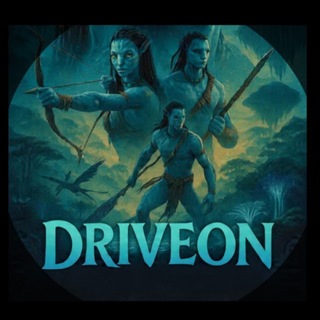 Telegram profile photo for DriveOn - S & F π¬πΏ